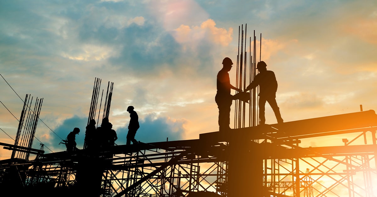 4 Construction Industry Trends to Watch in 2024