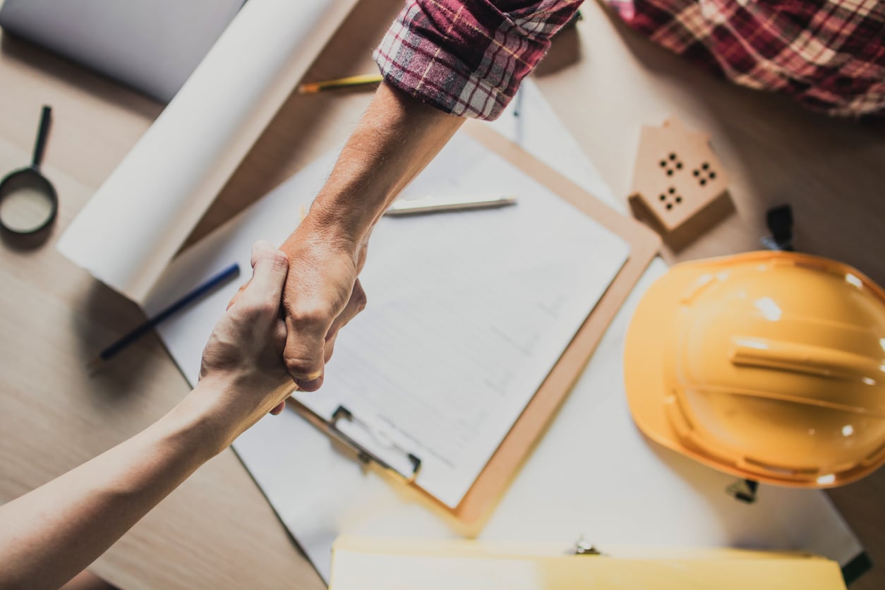 Why Schonsheck Is the Best Choice for Your General Contracting and Commercial Building Needs